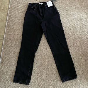 Abercrombie 90’s Curve Love Jeans